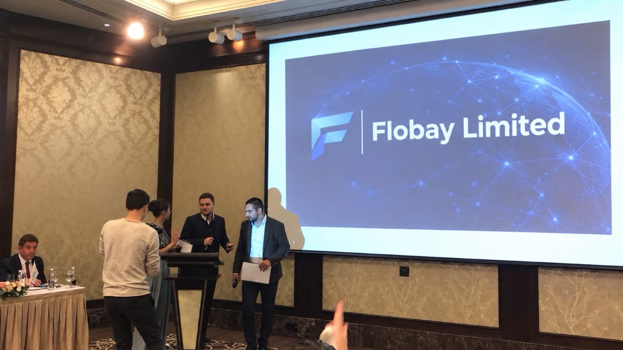 Flobay announcement image 1
